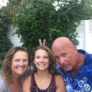 Meet your Posher, Cheyenne